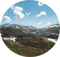 Mt Kosciuszko National Park